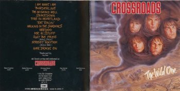 Crossroads - The Wild One 1991