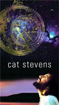 Cat Stevens - In Search Of The Centre Of The Universe (4CD Box Set A&M Records) 2001