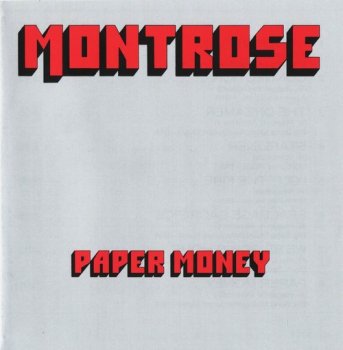 Montrose : © 1974 ''Paper Money''