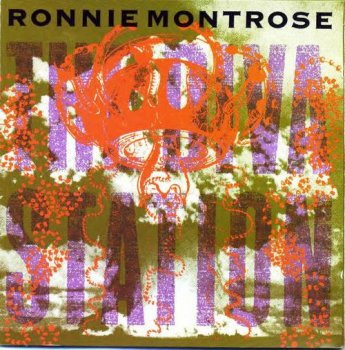 Ronnie Montrose : © 1990 ''The Diva Station''