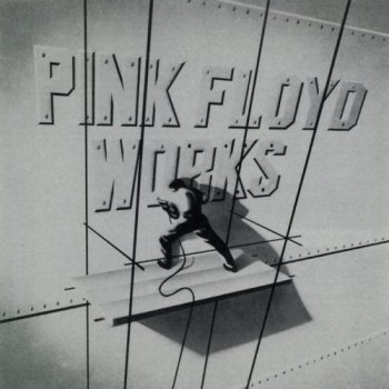 Pink Floyd : © 1983 ''Works''(Capitol Records 1st issue CDP 7 46478 2)