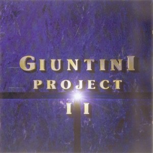 Giuntini Project - Giuntini Project II (1999)