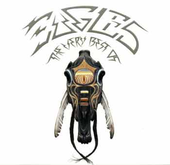 Eagles - The Very Best Of The Eagles (2CD) , 2003