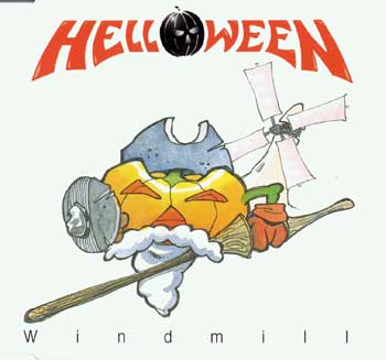 Helloween - Коллекция синглов - Часть 1
