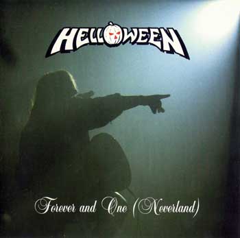 Helloween - Коллекция синглов - Часть 3