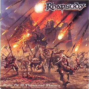 Rhapsody - Rain Of A Thousand Flames_2001