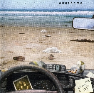 Anathema - A Fine Day To Exit (2001)