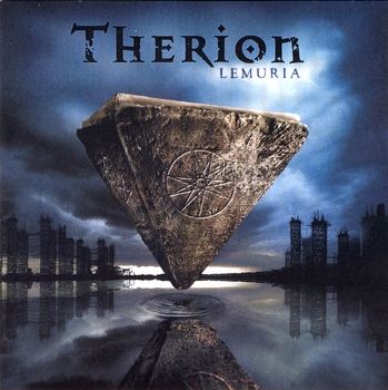 THERION Lemuria 2004