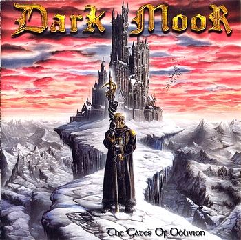 Dark Moor - The Gates Of Oblivion(2002)
