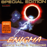 ENIGMA - Dance Hits & Remixes (2001)