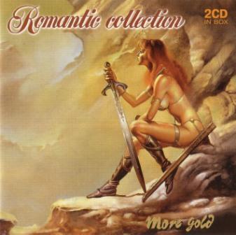 The World of Romantic Collection - More Golden  2005 2CD