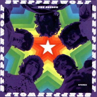 Steppenwolf  "The Second"  1968