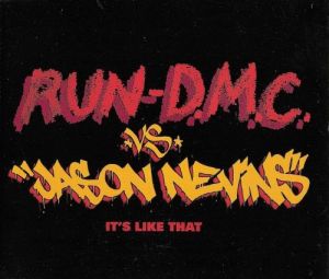 Run D.M.C. vs. Jason Nevins - It's Like That (Single) (1997)