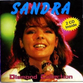 Sandra - Diamond Collection (2CD) 2007