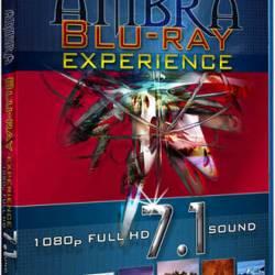 Ambra Experience 2008 (FULL HD 7.1 SOUND)