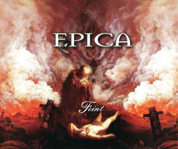 Epica - Feint (2004)