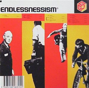 VA-Endlessnessism (2CD) (1998)
