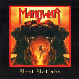Manowar - Best Ballads - (2000)