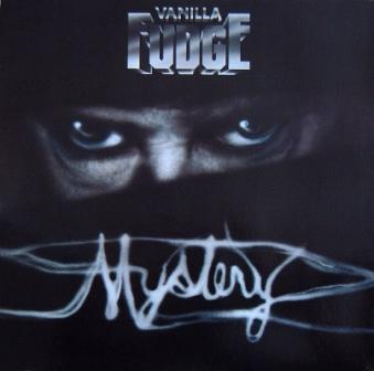 Vanilla Fudge  "Mystery"  1984