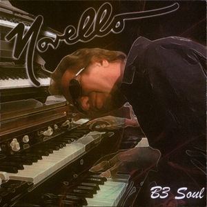 John Novello - B3 Soul (2009)
