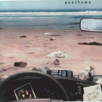 Anathema. Дискография 1993-2008