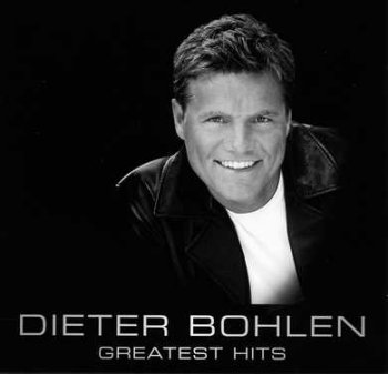 Dieter Bohlen - Greatest Hits 2002