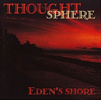THOUGHT SPHERE - EDEN'S SHORE - 1998