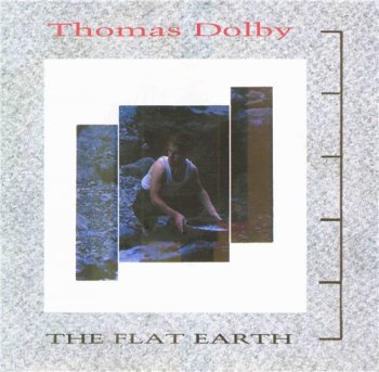 Thomas Dolby - The Flat Earth 1984