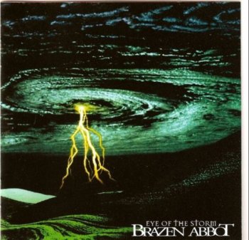 Brazen Abbot-Eye Of The Storm 1996