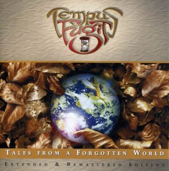 TEMPUS FUGIT - TALES FROM A FORGOTTEN WORLD - 1997