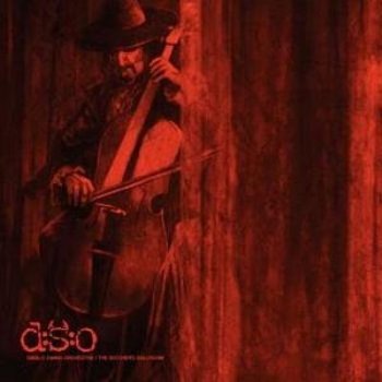 Diablo Swing Orchestra - The Butcher's Ballroom, 2006