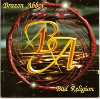 Brazen Abbot-Bad Religion 1997