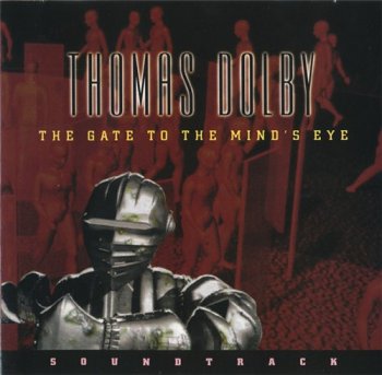 Thomas Dolby - The Gate To The Mind's Eye 1994
