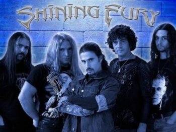 Shining Fury - Last Sunrise 2004