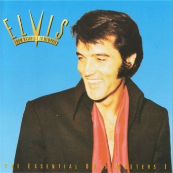 Elvis Presley - From Nashville To Memphis: The Essential 60's Masters (5CD Box Set BMG / RCA) 1993