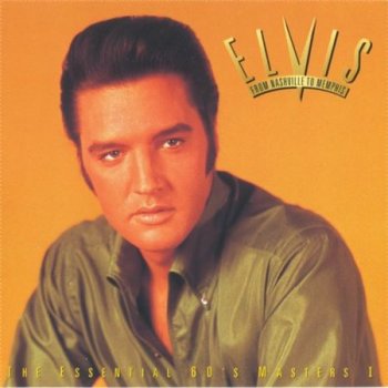 Elvis Presley - From Nashville To Memphis: The Essential 60's Masters (5CD Box Set BMG / RCA) 1993