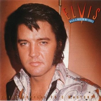 Elvis Presley - Walk A Mile In My Shoes: The Essential 70's Masters (5CD Box Set BMG / RCA) 1995