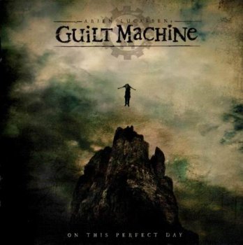 GUILT MACHINE - ON THIS PERFECT DAY - 2009