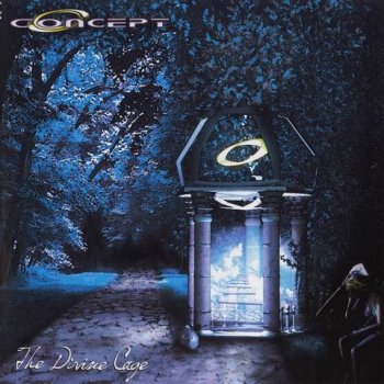 CONCEPT - THE DIVINE CAGE - 2005