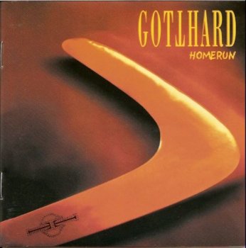 Gotthard-Homerun 2001