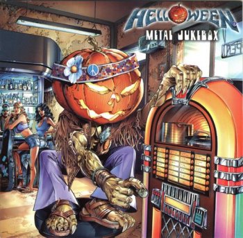 Helloween : © 1999 ''Metal Jukebox''