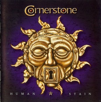 Cornerstone : © 2002 ''Human Stain''