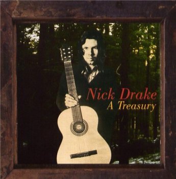 Nick Drake - A Treasury (SACD Universal Island Records) 2004
