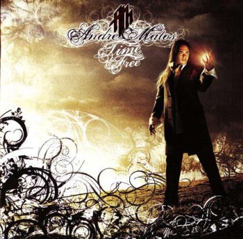 Andre Matos - Time Free 2007