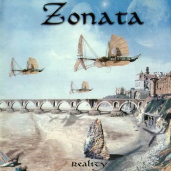 ZONATA - Reality (2001)