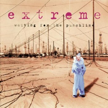 Extreme - Waiting For The Punchline 1995