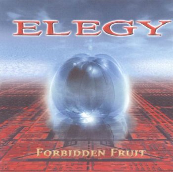 ELEGY - FORBIDDEN FRUIT - 2000