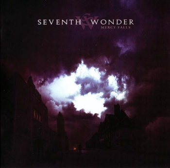 Seventh Wonder - Mercy Falls 2008