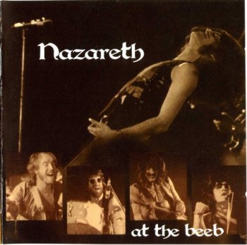 Nazareth : © 1998 '''At The Beeb''(2CD)