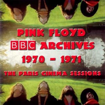 Pink Floyd - BBC Archives 1970 - 1971